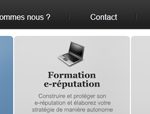 centre de formation SEO