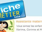 trouver un metier