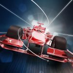 Soyez le meilleur sur ces jeux de course