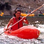 Trouver son entreprise de location de canoe-kayak en Ardèche