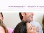 séjours linguistiques