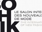 nouveau créateur de mode