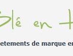 vetement en ligne