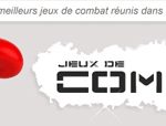 jeux de combat