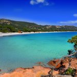 Les très belles vacances en France !!!