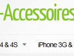 Spécialiste accessoires iPhone
