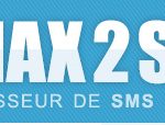 1max2sms permet l’expédition de sms totalement gratuits