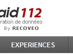 récupération de données