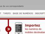 messagerie vocale