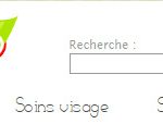 Vente en ligne de produits de beauté bio