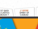 idée cadeaux