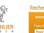 achat riad