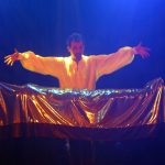 Temps fort d’evenements professionnels à Paris
