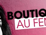 Vêtement pour femme glamour