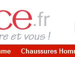 marques de chaussures à prix réduits