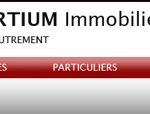 consortium immobilier