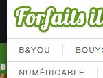 comparateur forfait mobile