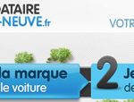 mandataire automobile