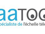 vente échelle télescopique