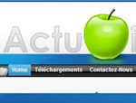 actualités de la marque apple