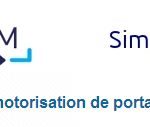 Dom6tm, référence de la motorisation de portail