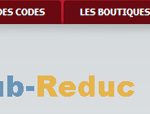 site de réduction