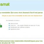 Zen avec mon Assmat, une assistante maternelle en toute sérénité