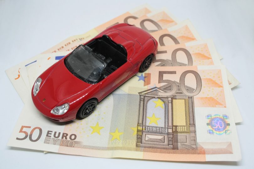 financement voiture